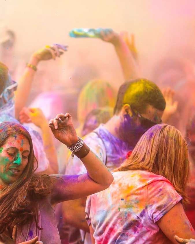 Family Holiday Tours