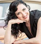 Ms Giorgia