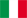 Italy Flag
