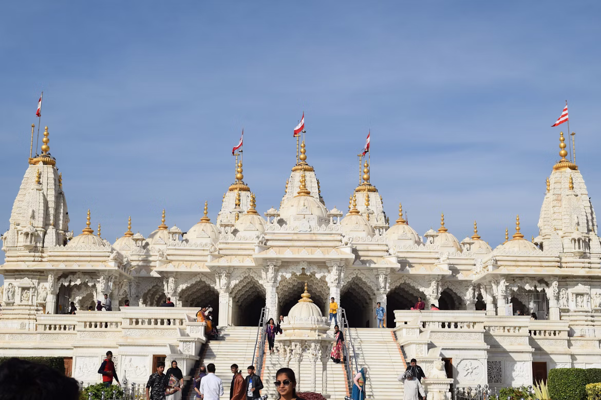 Ecstasy Gujarat Tour Package image 5