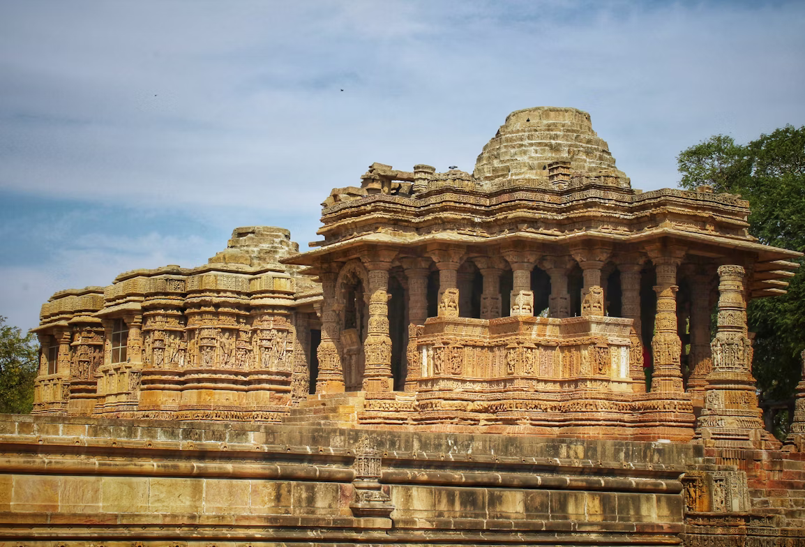 Ecstasy Gujarat Tour Package image 3