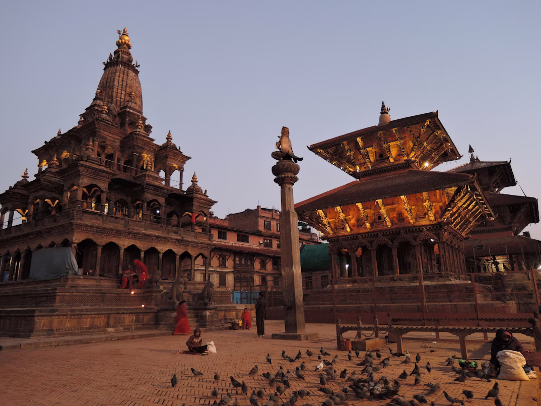 Ecstasy Gujarat Tour Package image 2