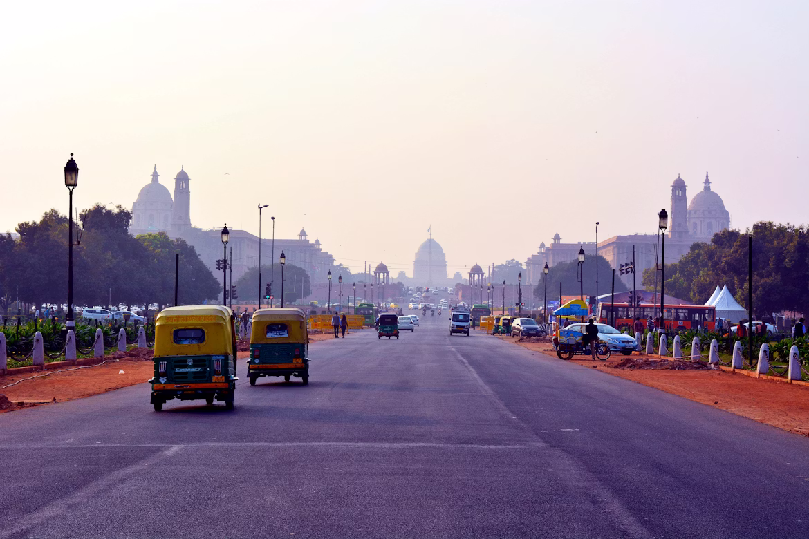 Golden Triangle And Rural Rajasthan Tour Package image 3