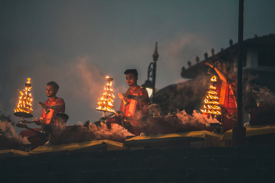 Buddhist Tour India image 4