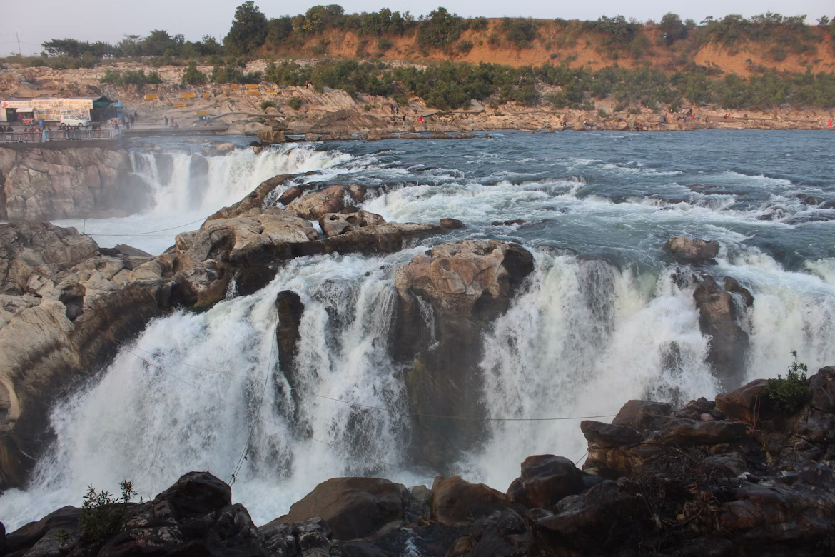 Jabalpur Tour 6 Days image 2
