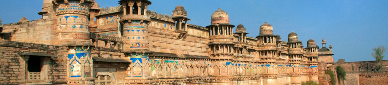 Majestic Madhya Pradesh