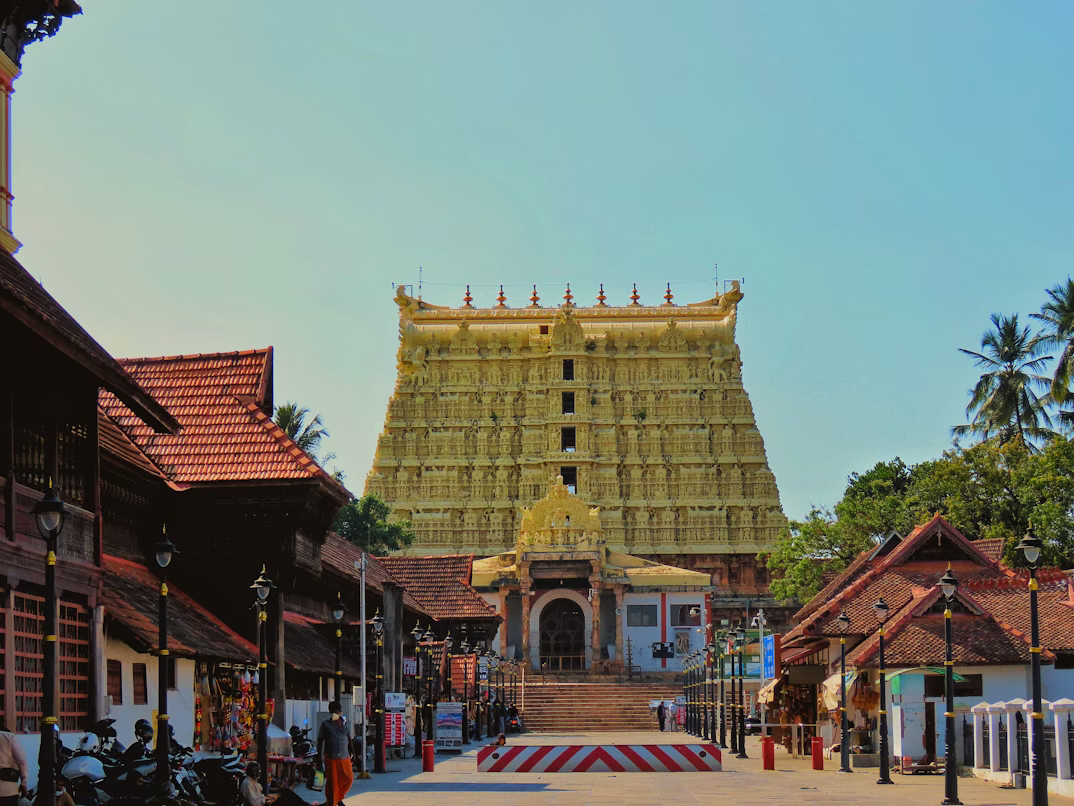 Mesmerizing Kerala Tour image 5