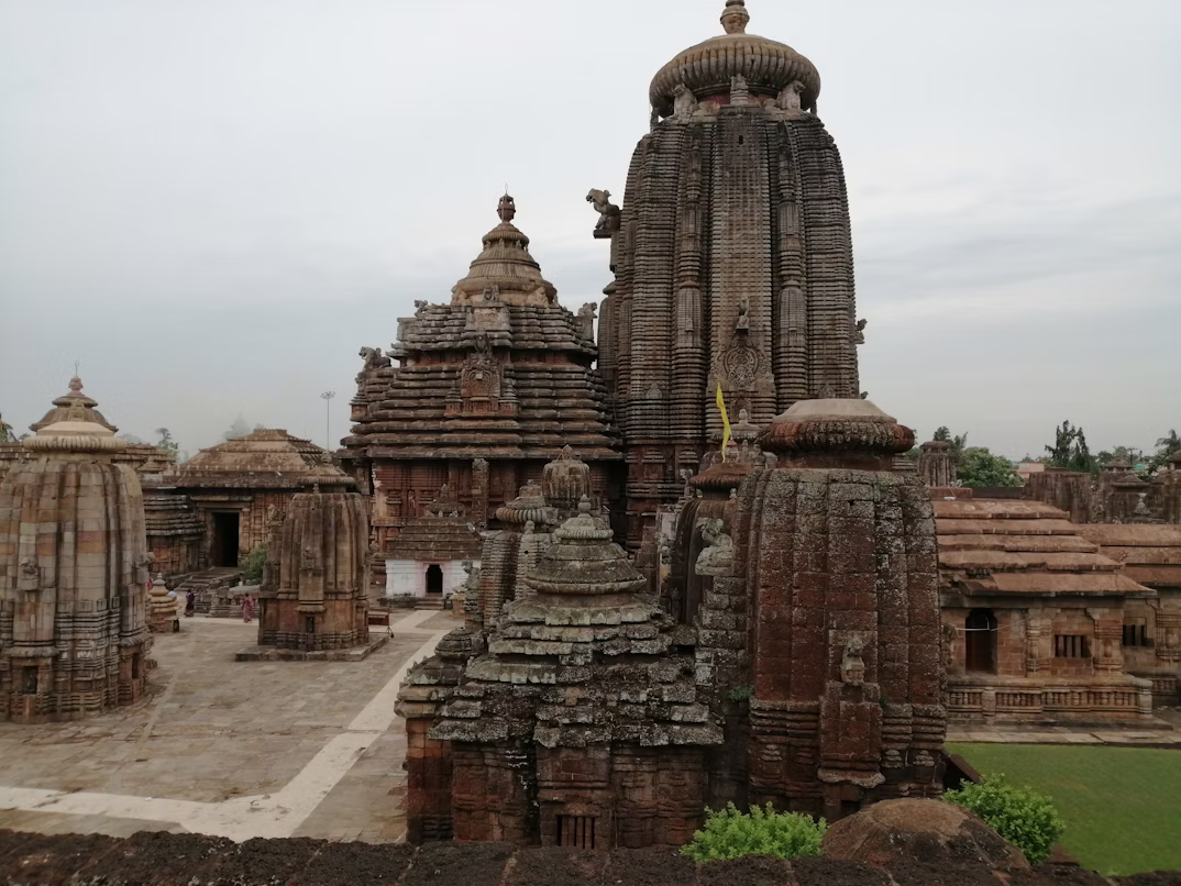 Orissa Tribal Tour image 2