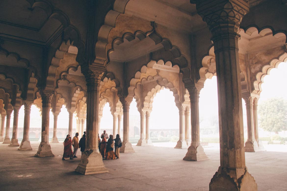 Relishing Rajasthan image 2