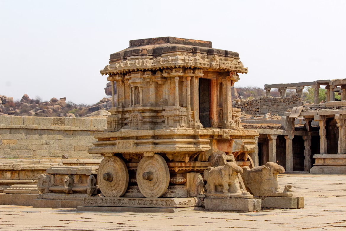 Sightseeing Trip To Karnataka image 4