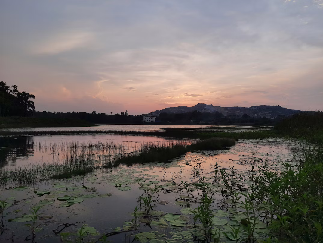 Sightseeing Trip To Karnataka image 3