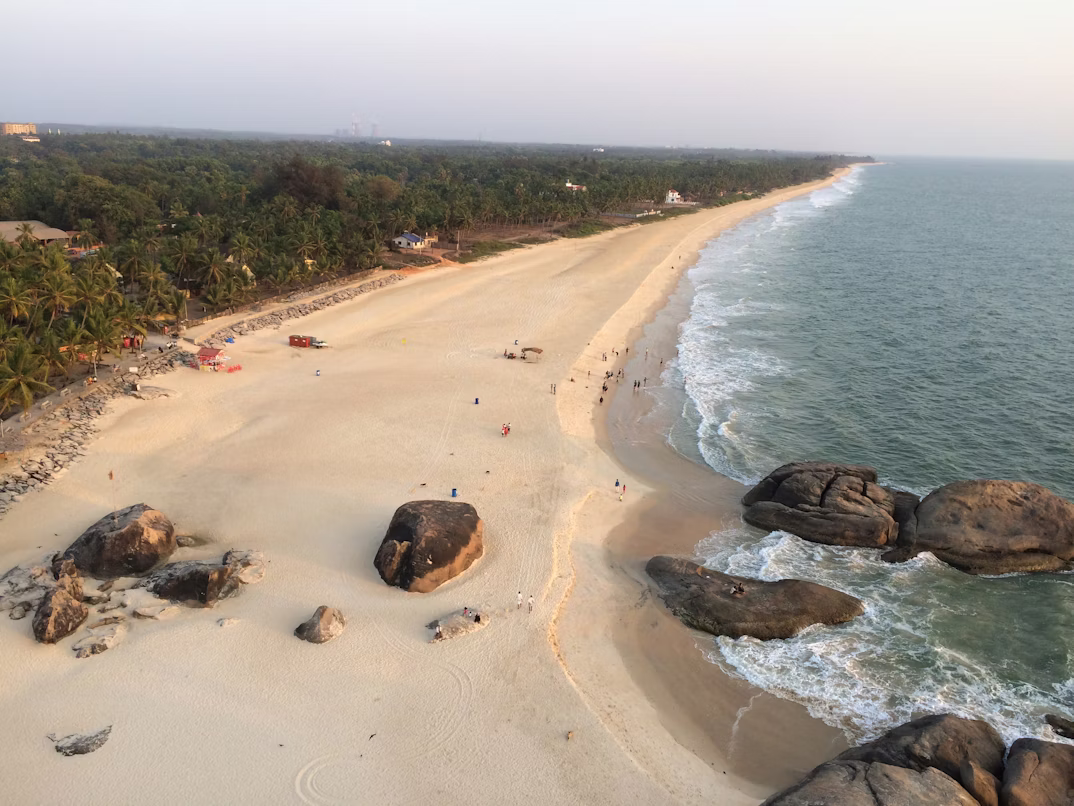 Sightseeing Trip To Karnataka image 6