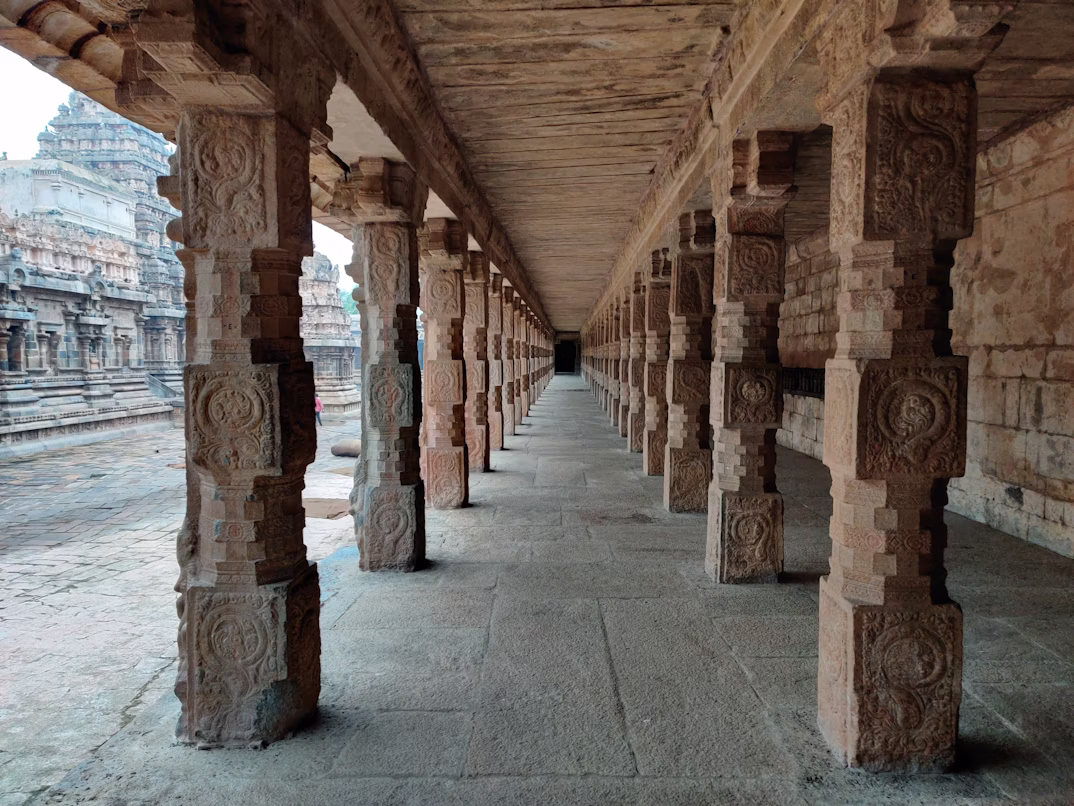 Southern Ayurvedic Retreat Tour image 6