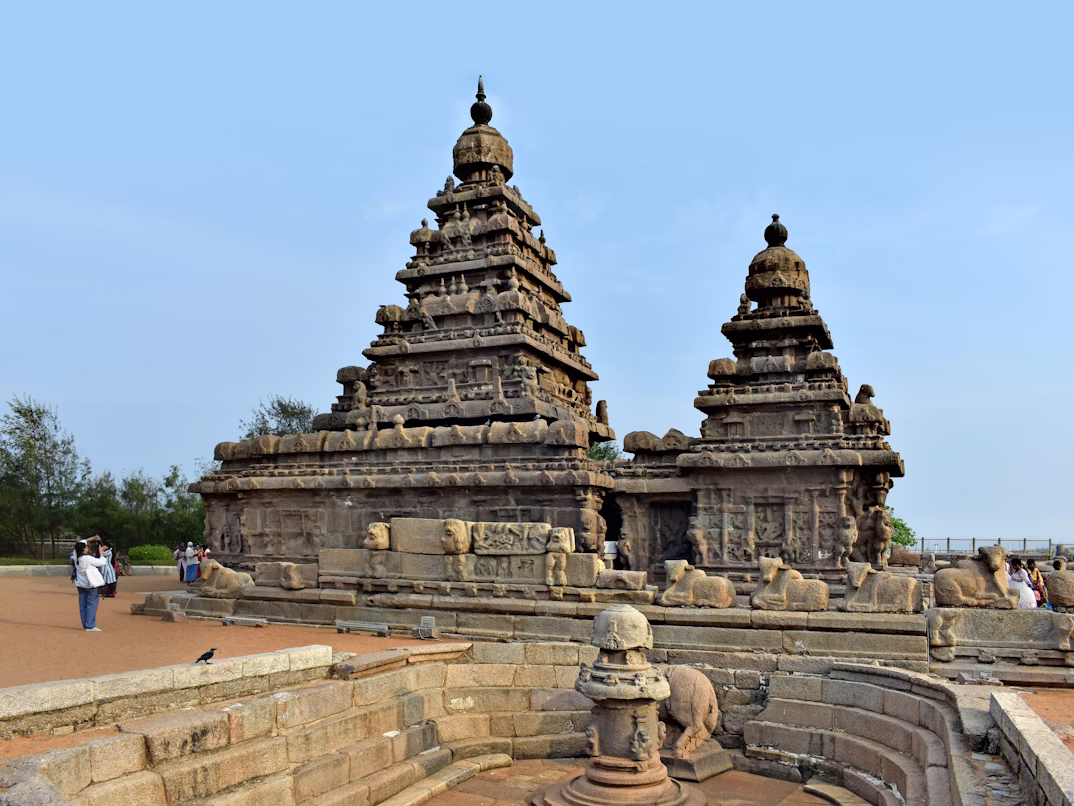 Southern Ayurvedic Retreat Tour image 4