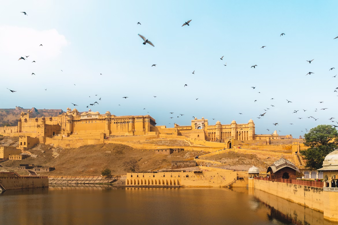 The Golden Triangle And Ajanta Ellora Caves Tour image 3