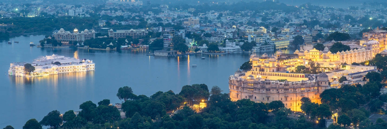 Udaipur