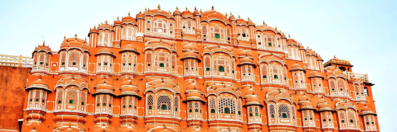 Jaipur