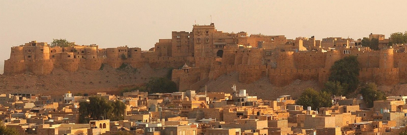 Jaisalmer