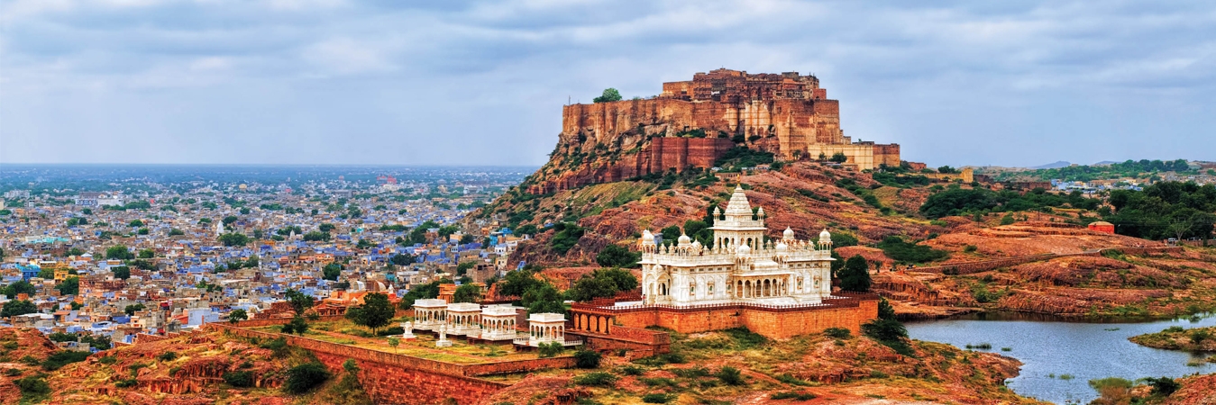 Rajasthan