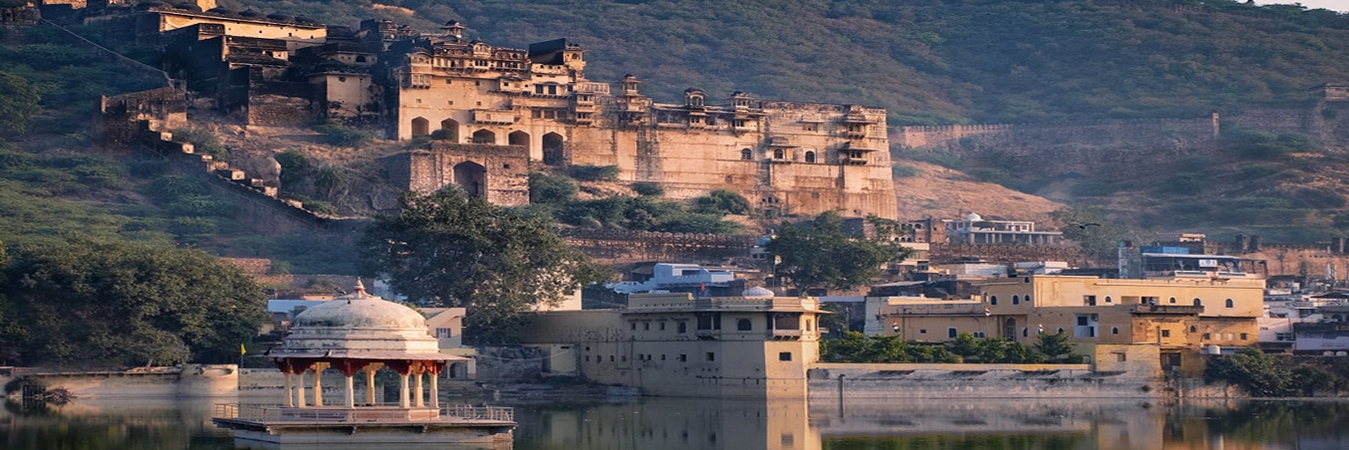 Bundi Tour Package