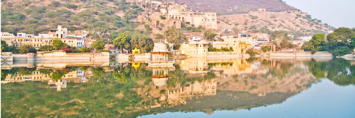 Bundi Tour Package