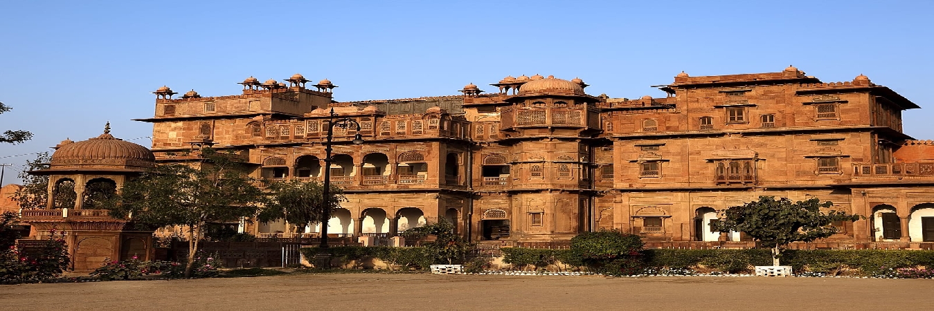 Bikaner Tour Package