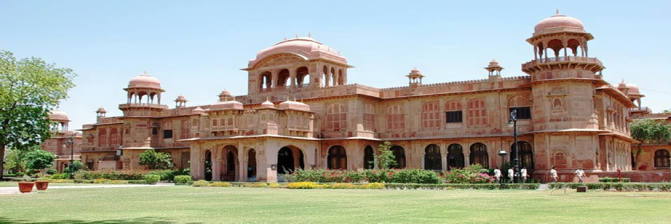 Bikaner Tour Package