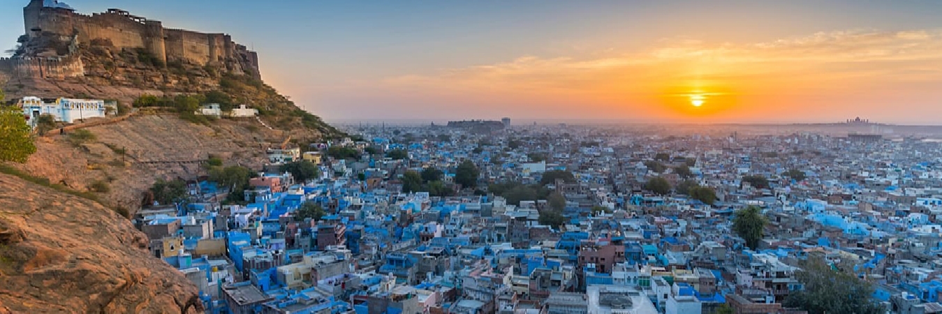 Jodhpur Tour Package