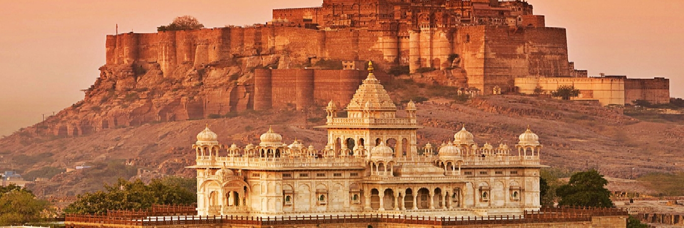 Jodhpur Tour Package