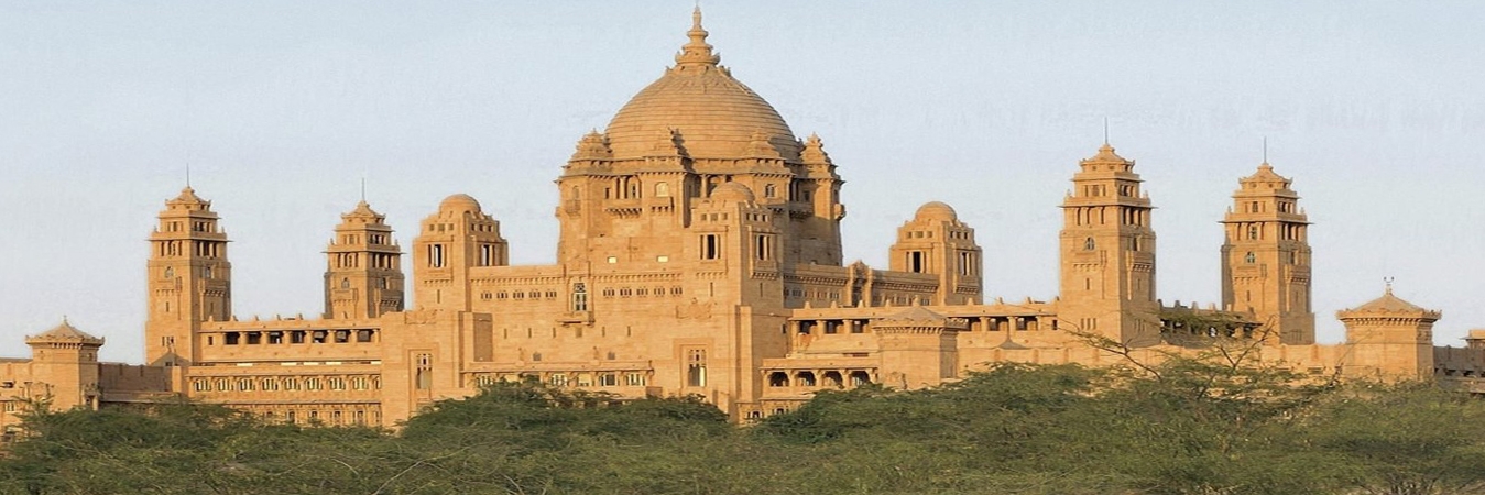 Jodhpur Tour Package