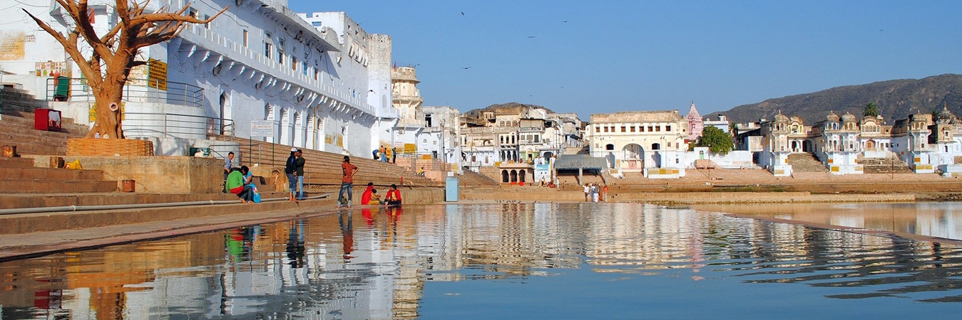 Pushkar Tourism Package