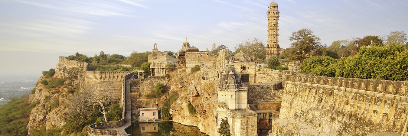 Chittorgarh Travel Package