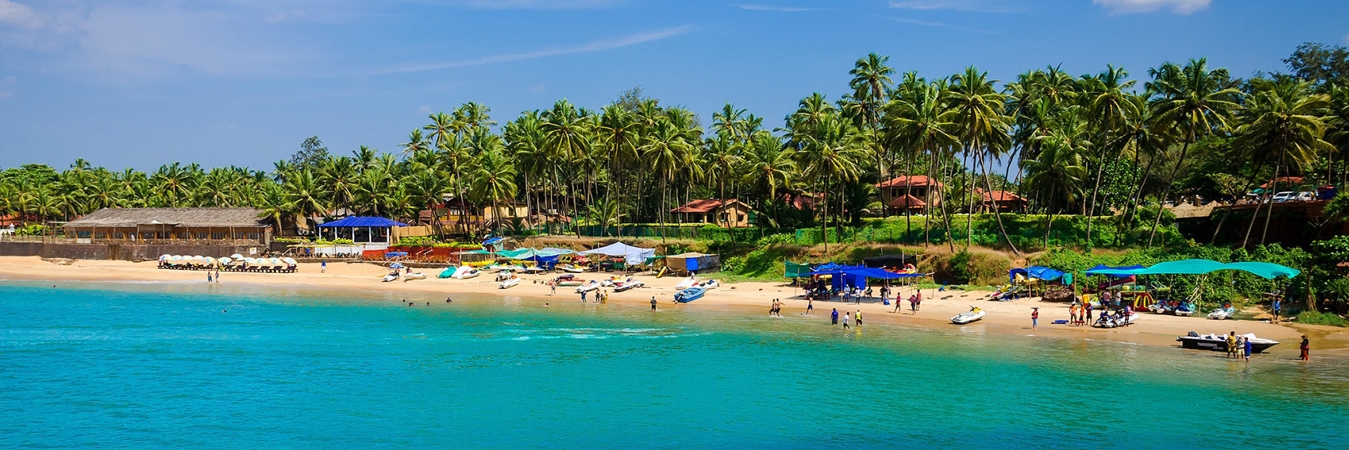 Goa Tour Package