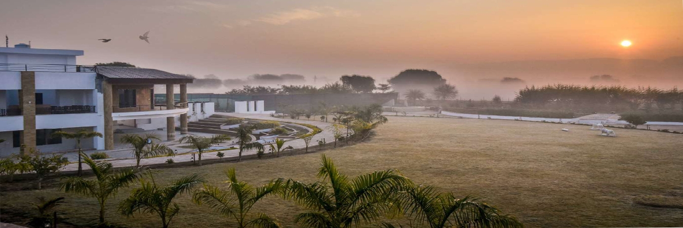 Ranthambore Tour Package