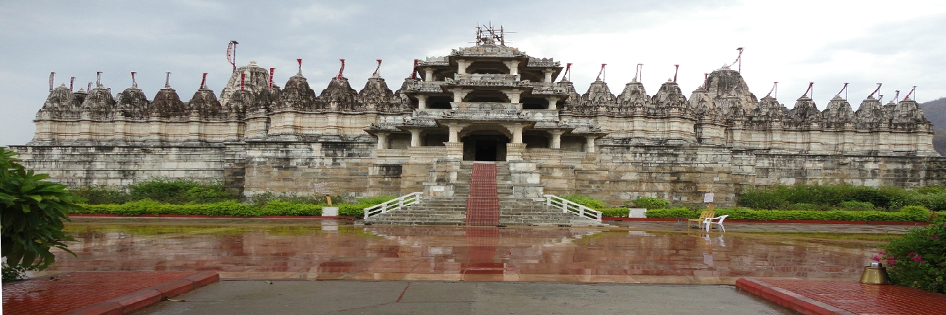 Ranakpur Tour Package