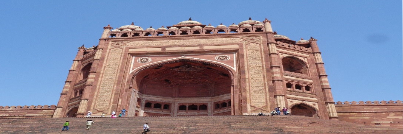 Fatehpur Sikri Tour Package