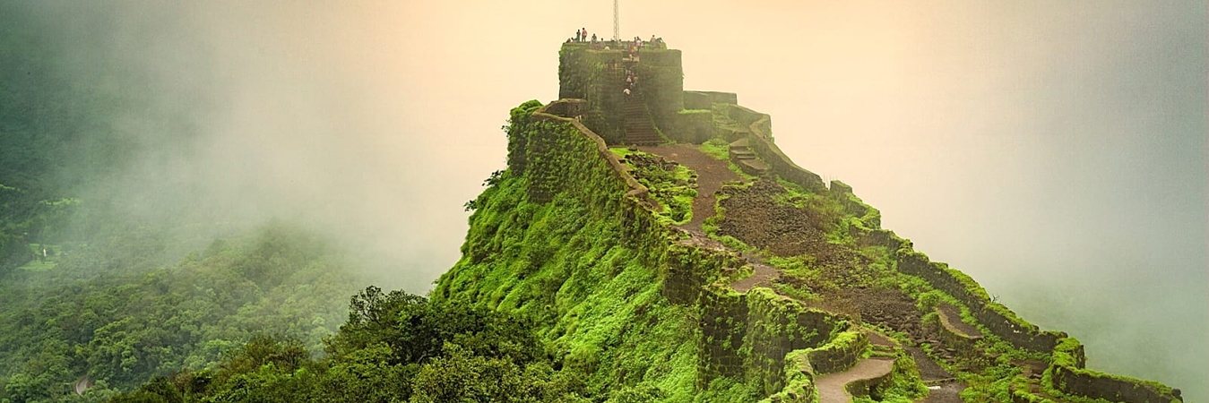 Mahabaleshwar Tour Package