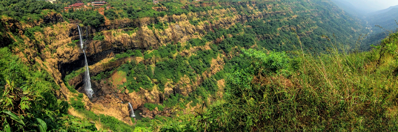 Mahabaleshwar Holiday Package