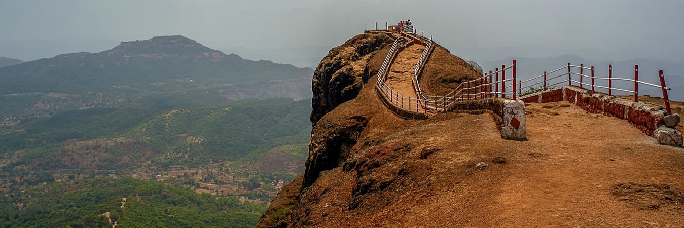 ahmedabad to mahabaleshwar tour packages