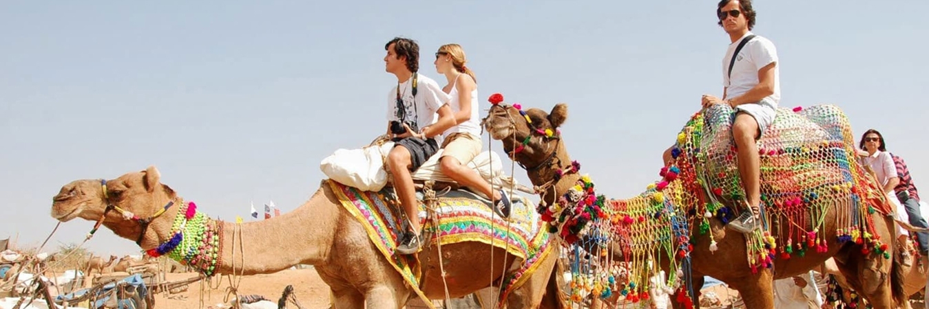 Pushkar Tourism Package