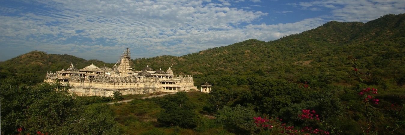 Ranakpur Tour Package