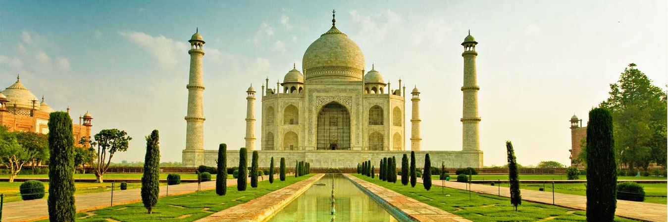 Agra Tourism Package