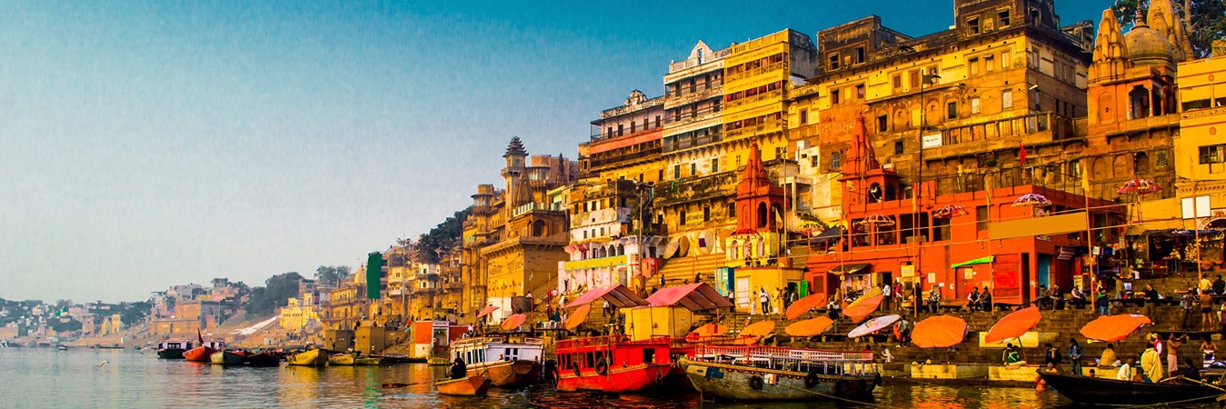 Varanasi Tour Packages