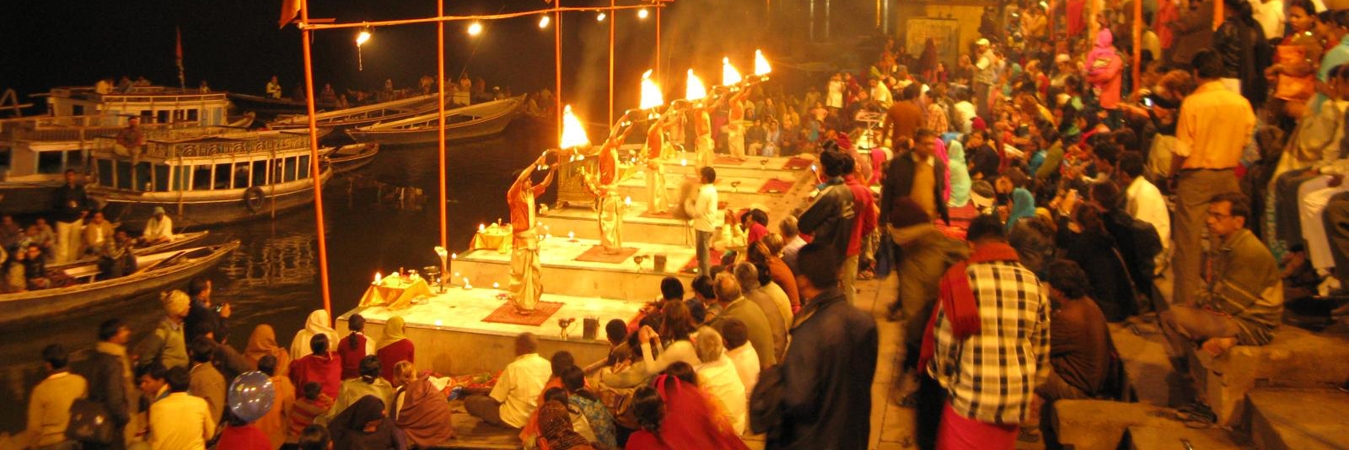 Varanasi Travel Package