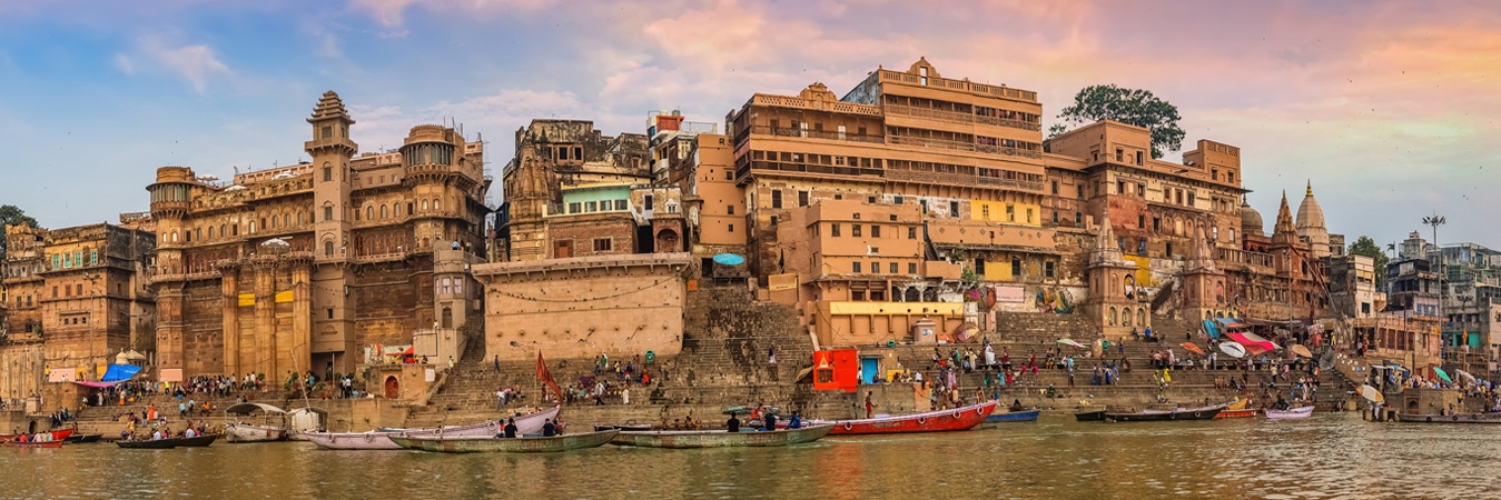 Varanasi Travel Package