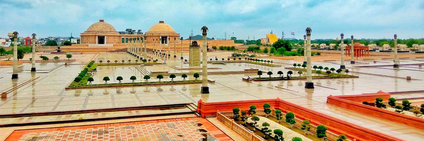 Lucknow Tour Package