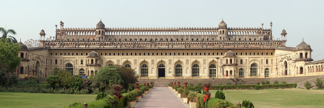 Lucknow Tour Packages