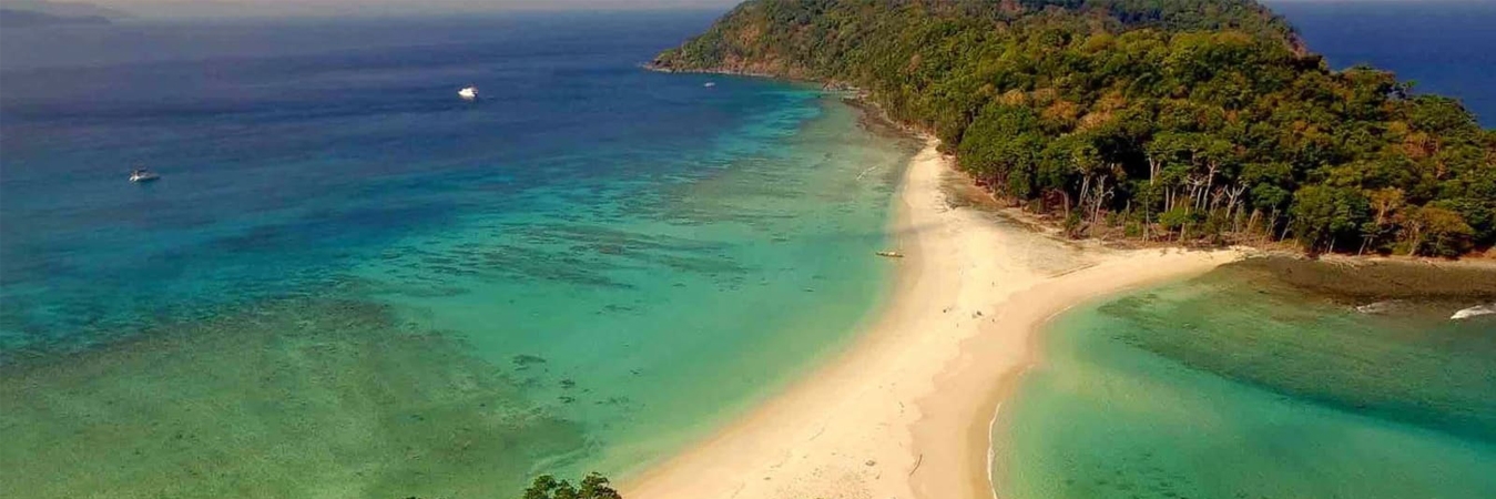 Andaman and Nicobar Holiday Package