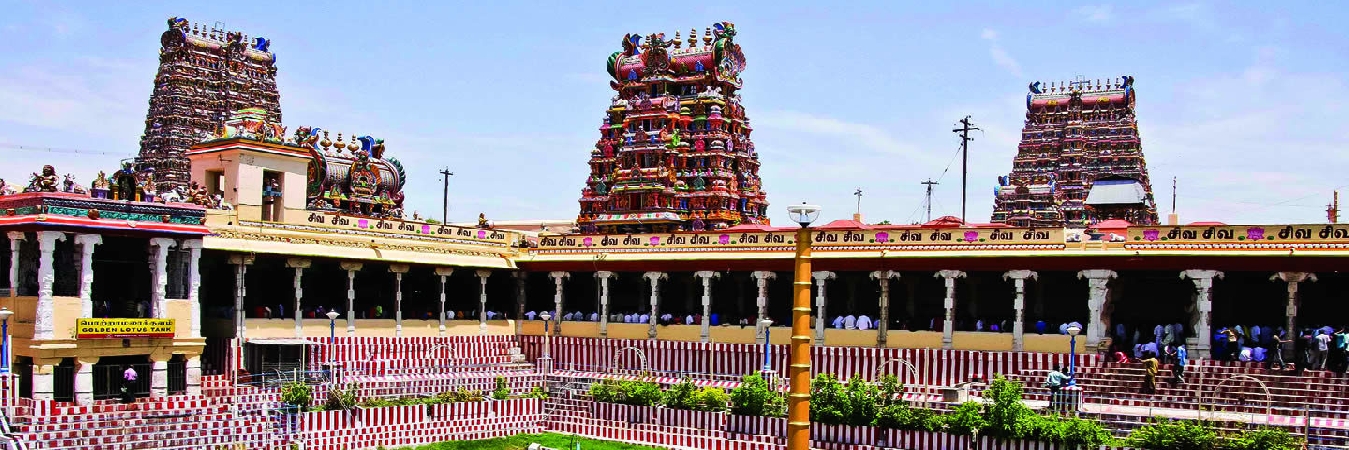 Madurai Tour Package