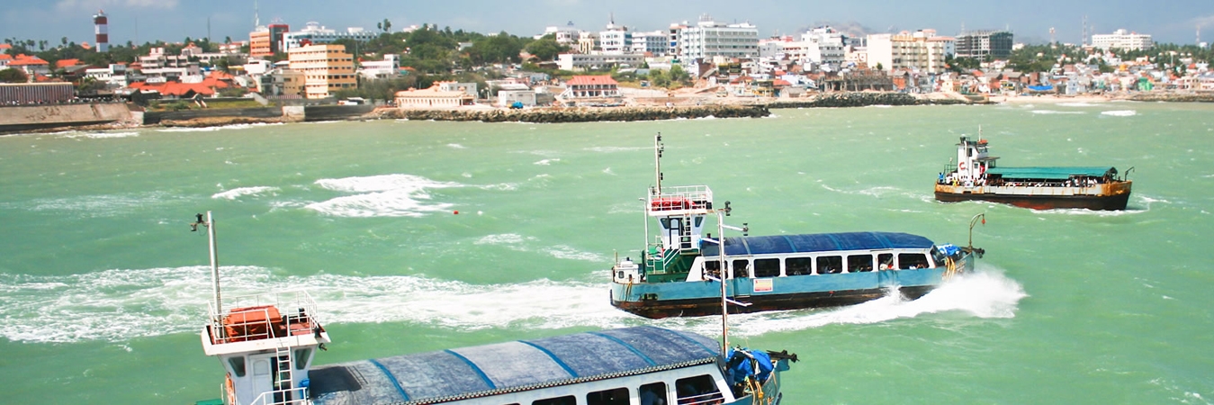 Kanyakumari Travel Package